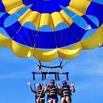 Punta Cana: Parasailing Adventure - Photo 2 (Gallery view)