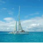 Da Punta Cana: tour di un'intera giornata all'Isla Saona con pranzo a buffet - Photo 2 (Gallery view)