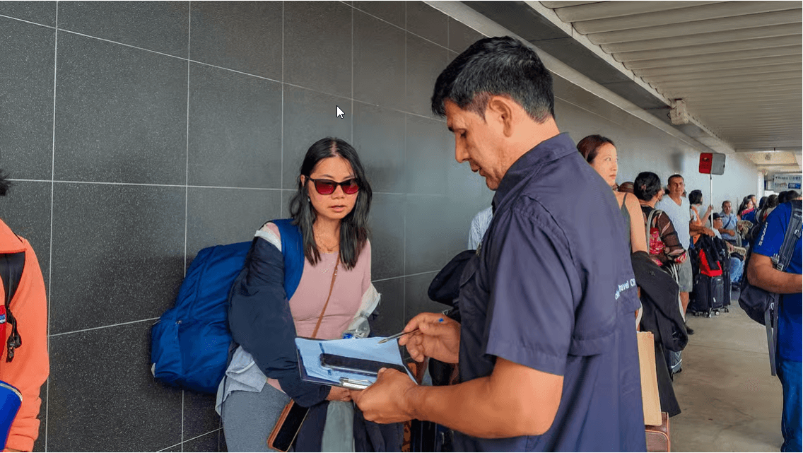 San Jose Airport: Shared Shuttle from/to La Fortuna - Photo 5 (Gallery view)