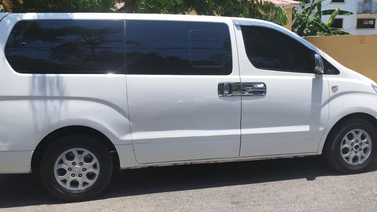 Private transfer Santo Domingo Airport to, Sosua, Cabarete, - Dominican Republic