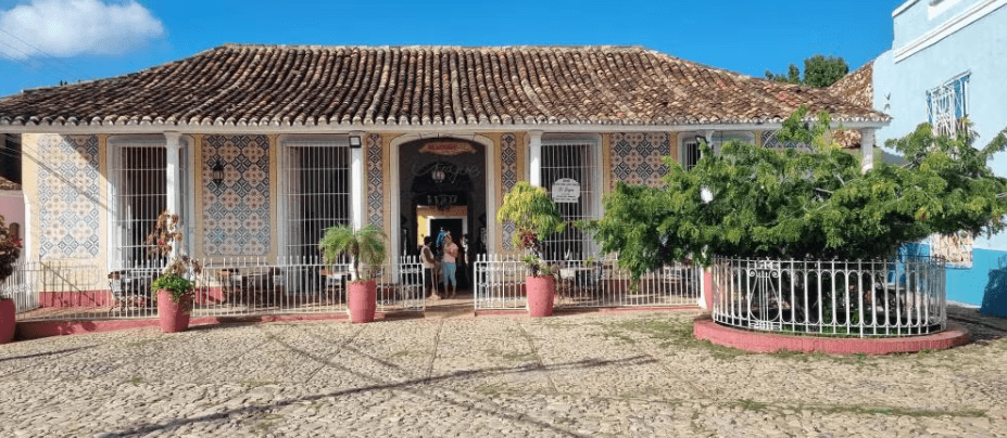 Trinidad, Cienfuegos, Viñales & los Cayos 9-day Tour - Photo 5 (Gallery view)