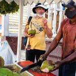 Private Puerto Plata Food Tour and Beach Chillout - Dominican Republic
