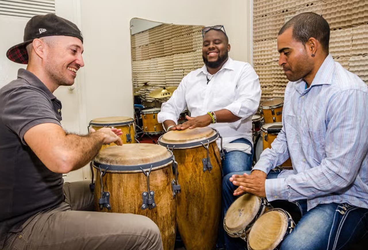 Cuban Music Class in Havana - Photo 2 (Gallery view)