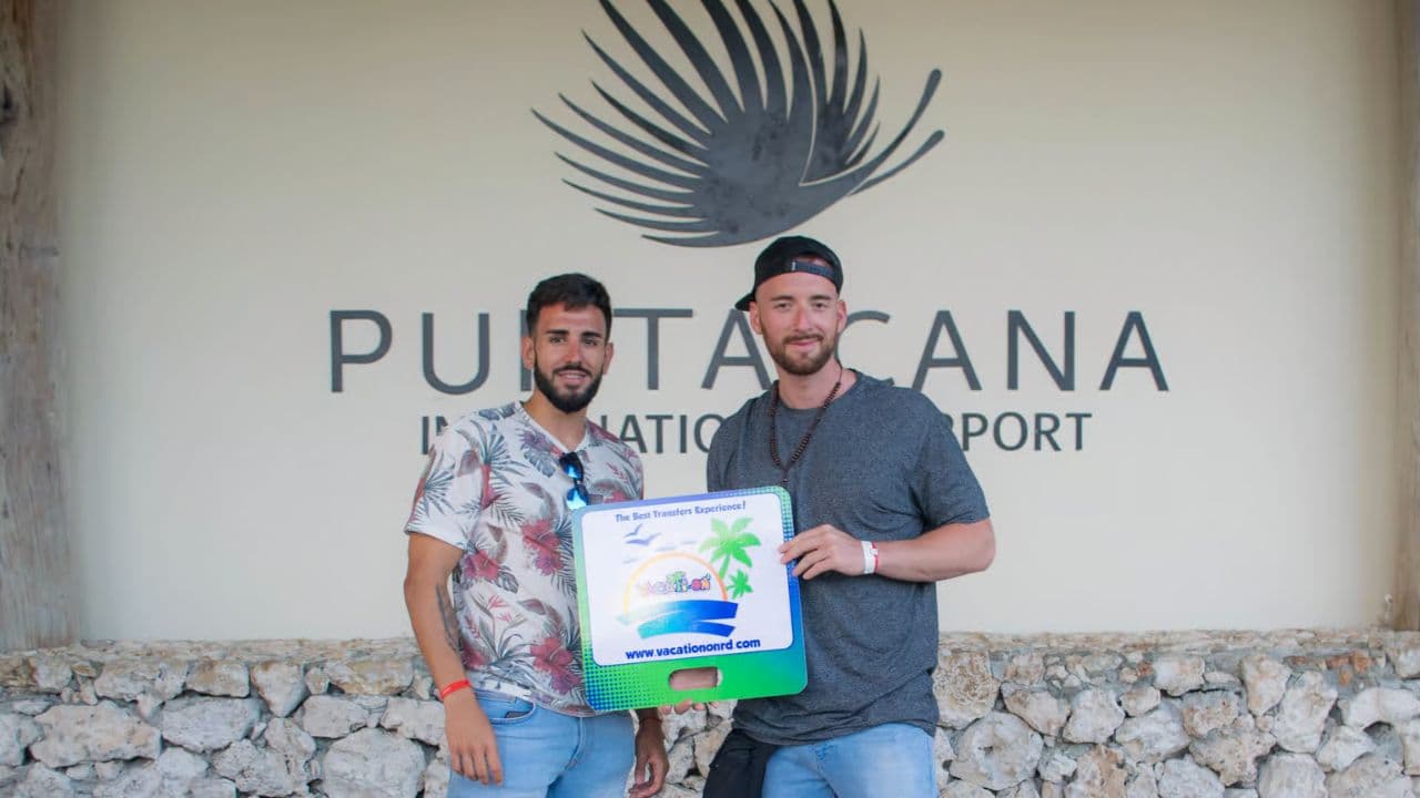 Частный трансфер из Iberostar Punta Cana в SDQ - Photo 4 (Gallery view)