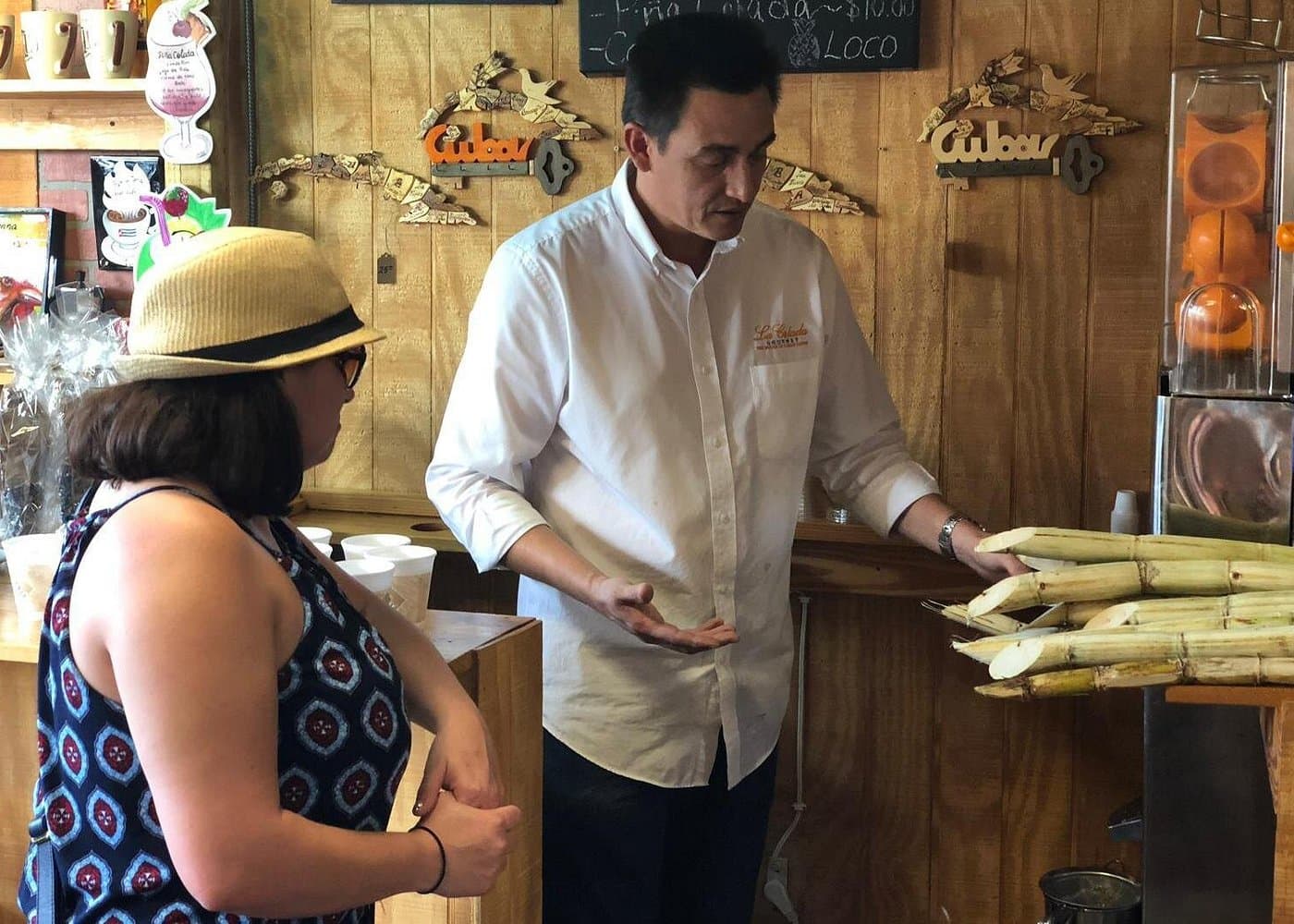 Little Havana Food Tour: Discover Iconic Cuban Cuisine in Miami - Photo 4 (Gallery view)