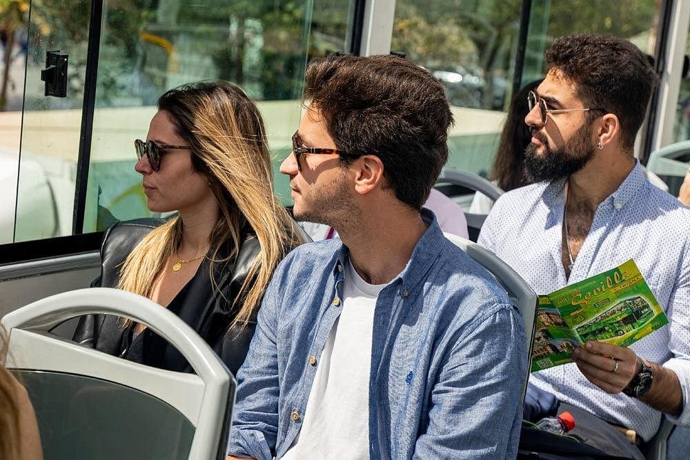 Touris bis vwayaj nan Seville - Photo 4 (Gallery view)