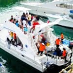 Punta Cana: Full-Day Snorkeling Tour to Catalina Island - Dominican Republic