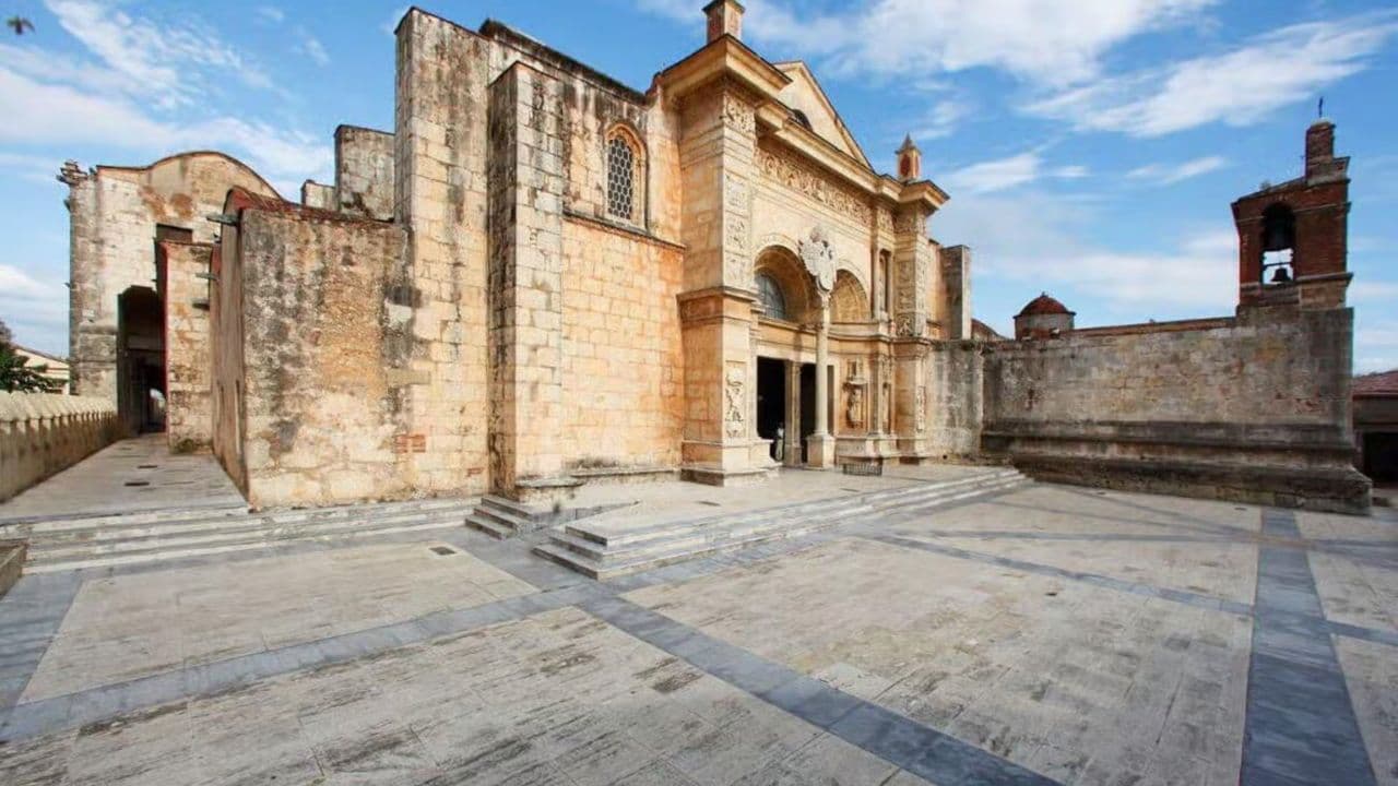 Santo Domingo City -"Patrimonio colonial"- Full Day Tour - Photo 5 (Gallery view)