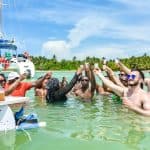 Punta Cana: Live the Fun on Board the Party Boat - Dominican Republic