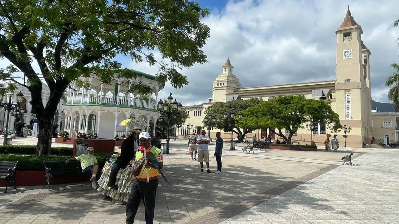 Half a day tour in Puerto Plata - Photo 3 (Gallery view)