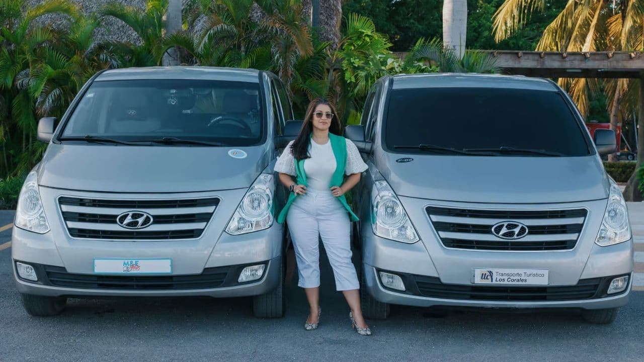 Punta Cana Airport Transfers from/to the Hotel 1 o 2 way - Photo 3 (Gallery view)