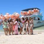 Punta Cana: Katamaránhajós parti korlátlan italfogyasztással - Photo 3 (Gallery view)