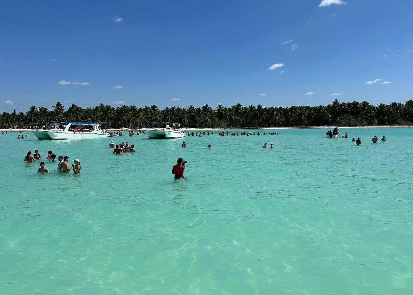 Saona Island from Punta Cana - Photo 5 (Gallery view)