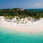 Juan Dolio: Samana, El Limon Waterfall and Cayo Levantado - Dominican Republic