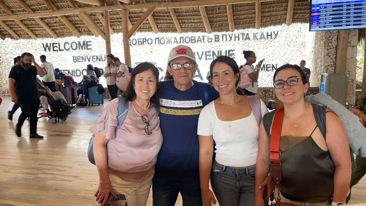 Private Airport Transfer from Bavaro Punta Cana Dom Rep - Dominican Republic