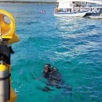 Punta Cana: Experience a Submarine Scooter with ScubaDoo - Photo 5 (Gallery view)