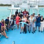 Saona Island Tour From Santo Domingo with Lunch and Pickup - Photo 2 (Gallery view)