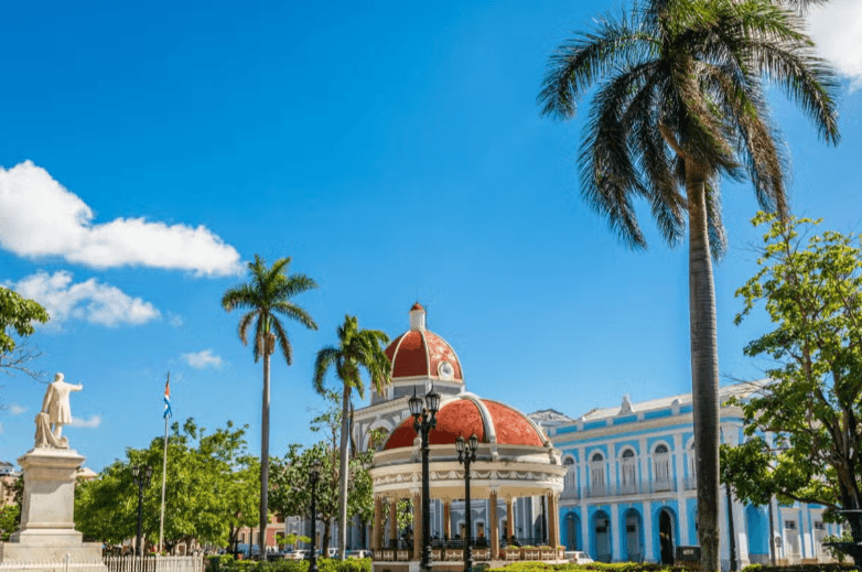 Private Tour of Cienfuegos - Photo 5 (Gallery view)