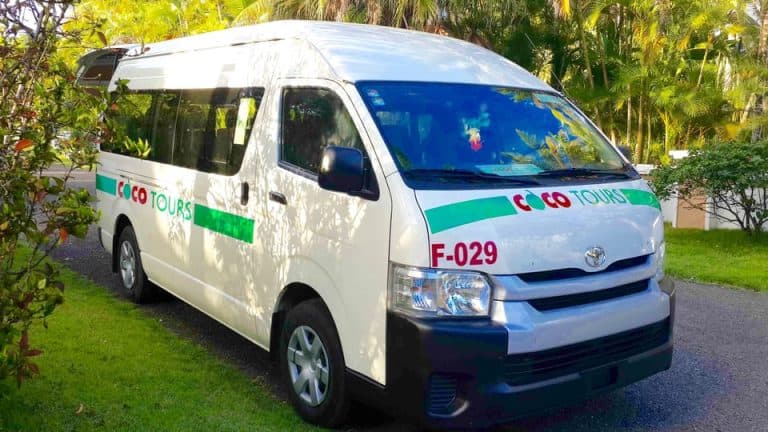 Punta Cana: Private Roundtrip Airport Transfer - Photo 2 (Gallery view)