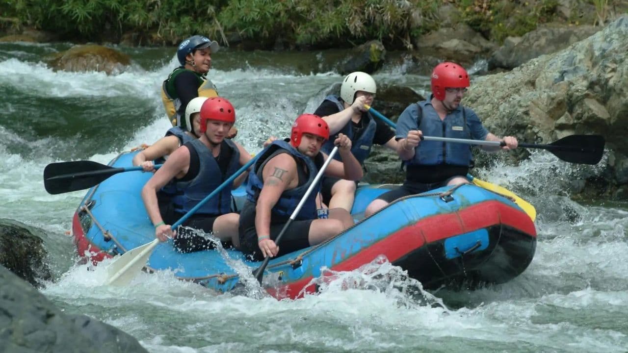 Jarabacoa, La Vega: Camping Tour in Tetero valley - Dominican Republic