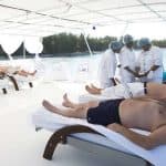 Punta Cana: Spa Cruise with Pilates, Massage, and Lunch - Photo 3 (Gallery view)