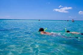 Miches Private: Media Luna Snorkeling & Cayo Levantado Tour - Photo 2 (Gallery view)