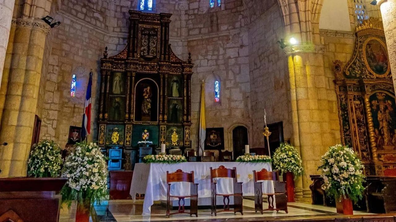 Santo Domingo: Historical Tour in the Colonial City - Photo 3 (Gallery view)