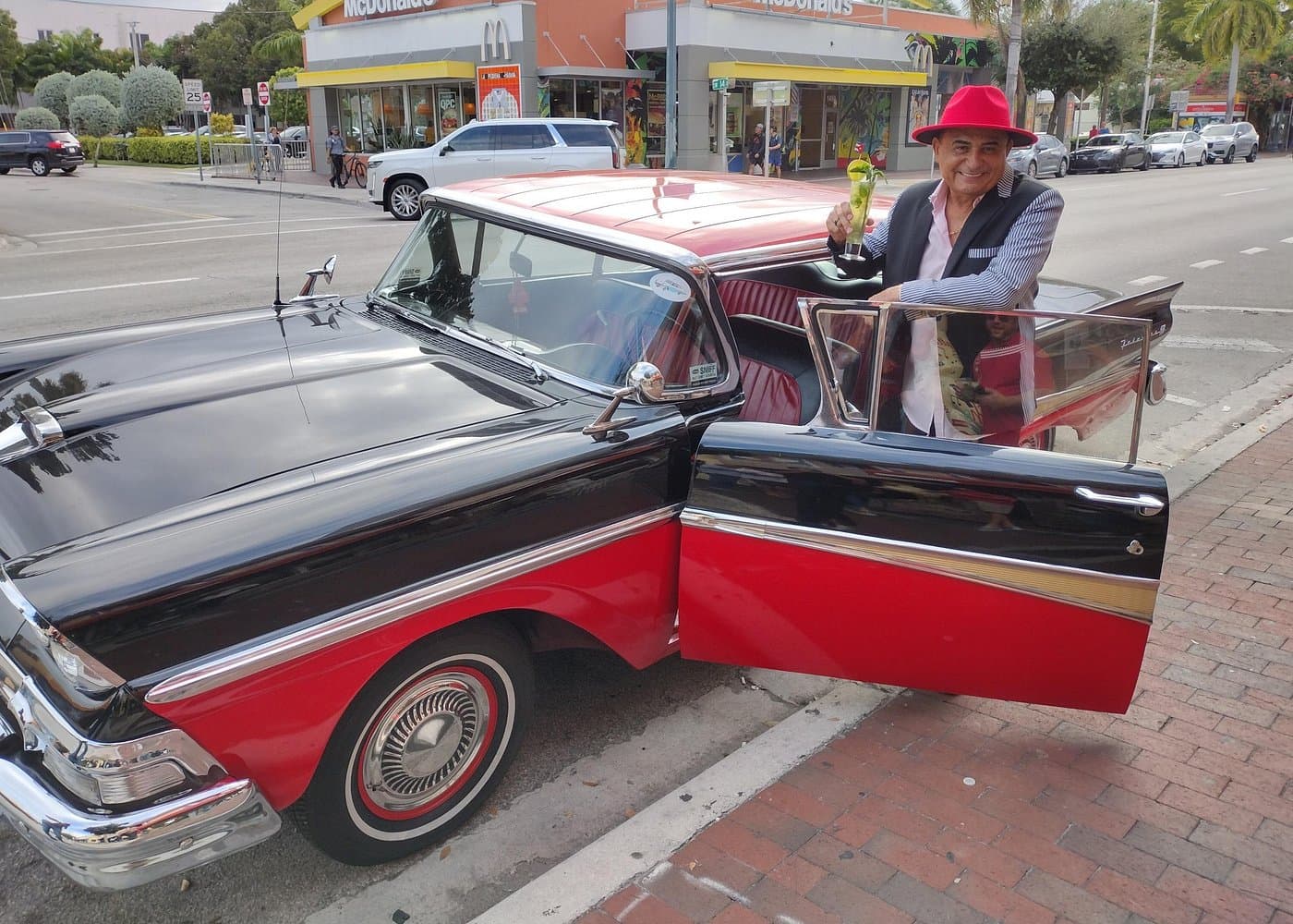 Miami Little Havana Food Tour Corporate or Family Any Size Group - Photo 3 (Gallery view)