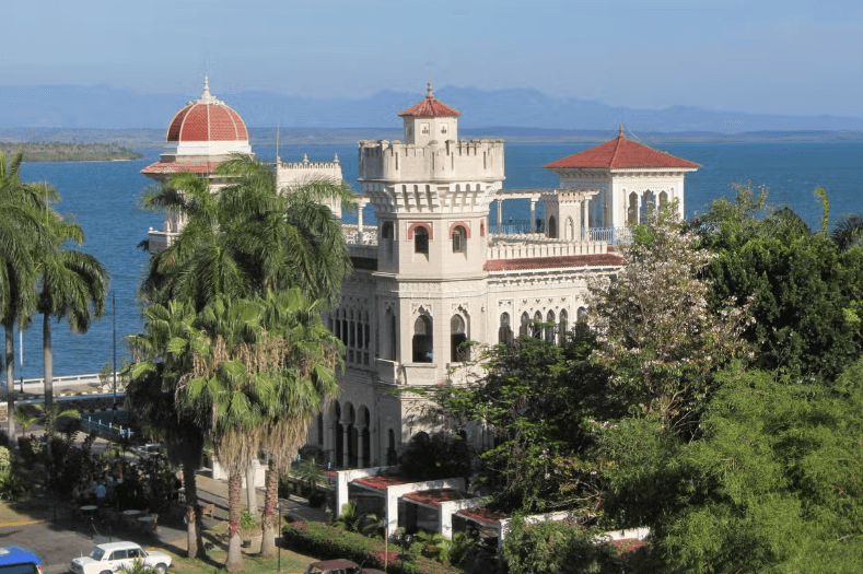Cienfuegos, El Nicho & Trinidad Tour - Photo 2 (Gallery view)