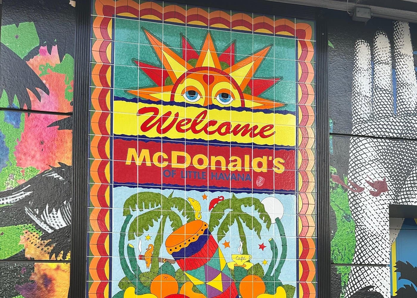 Explore Little Havana: The Ultimate Cuban Heritage Tour - Dominican Republic