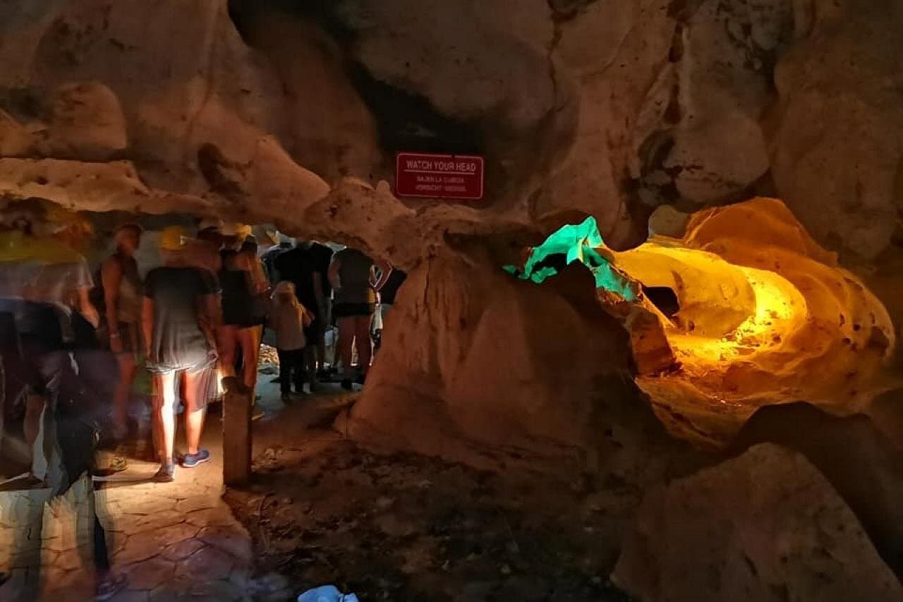 Green Grotto Caves Excursion from Ocho Rios - Photo 4 (Gallery view)