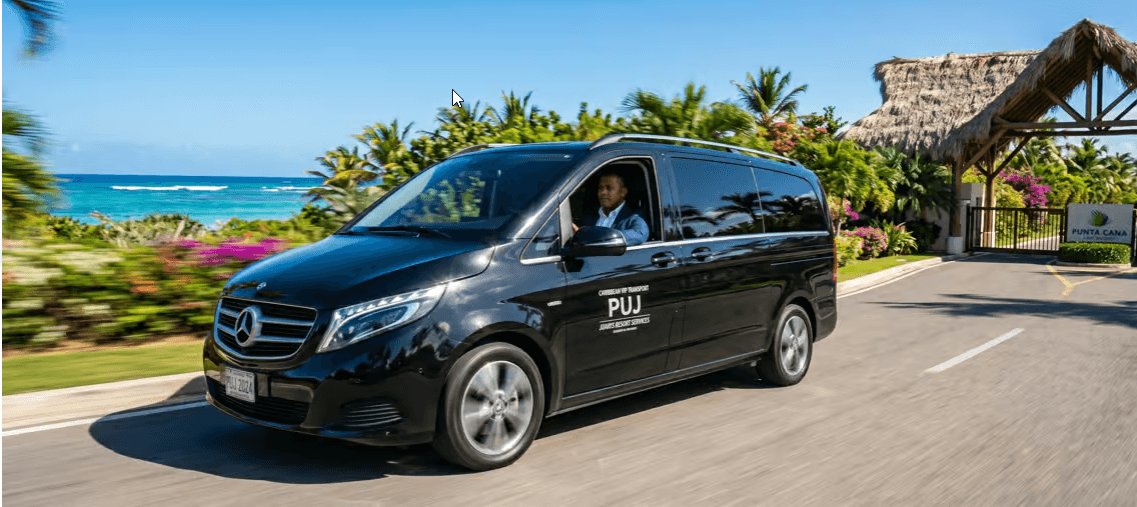 Punta Cana PUJ Airport Private Transfer to/from Bavaro|Veron - Photo 3 (Gallery view)