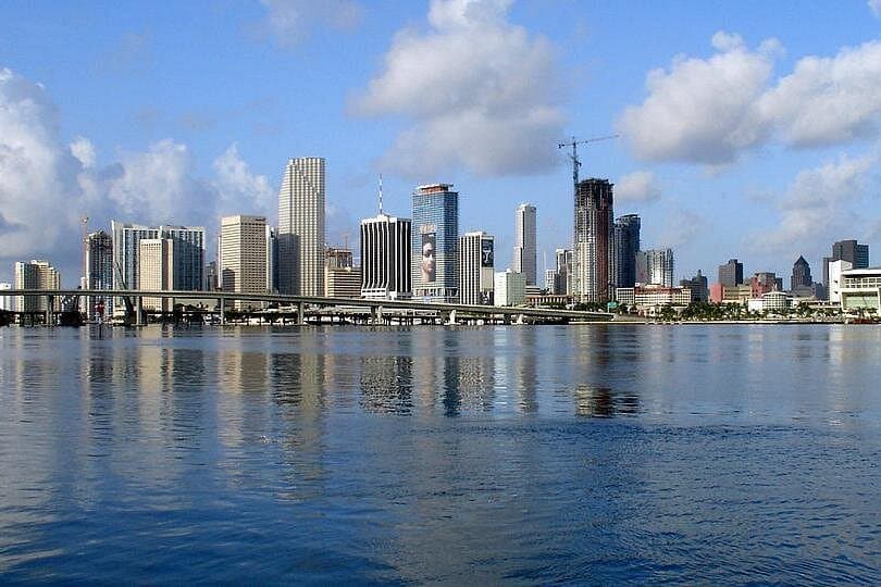 COMBO Miami City & Boat Tours ,Stops at Wynwood and Little Havana - Dominican Republic
