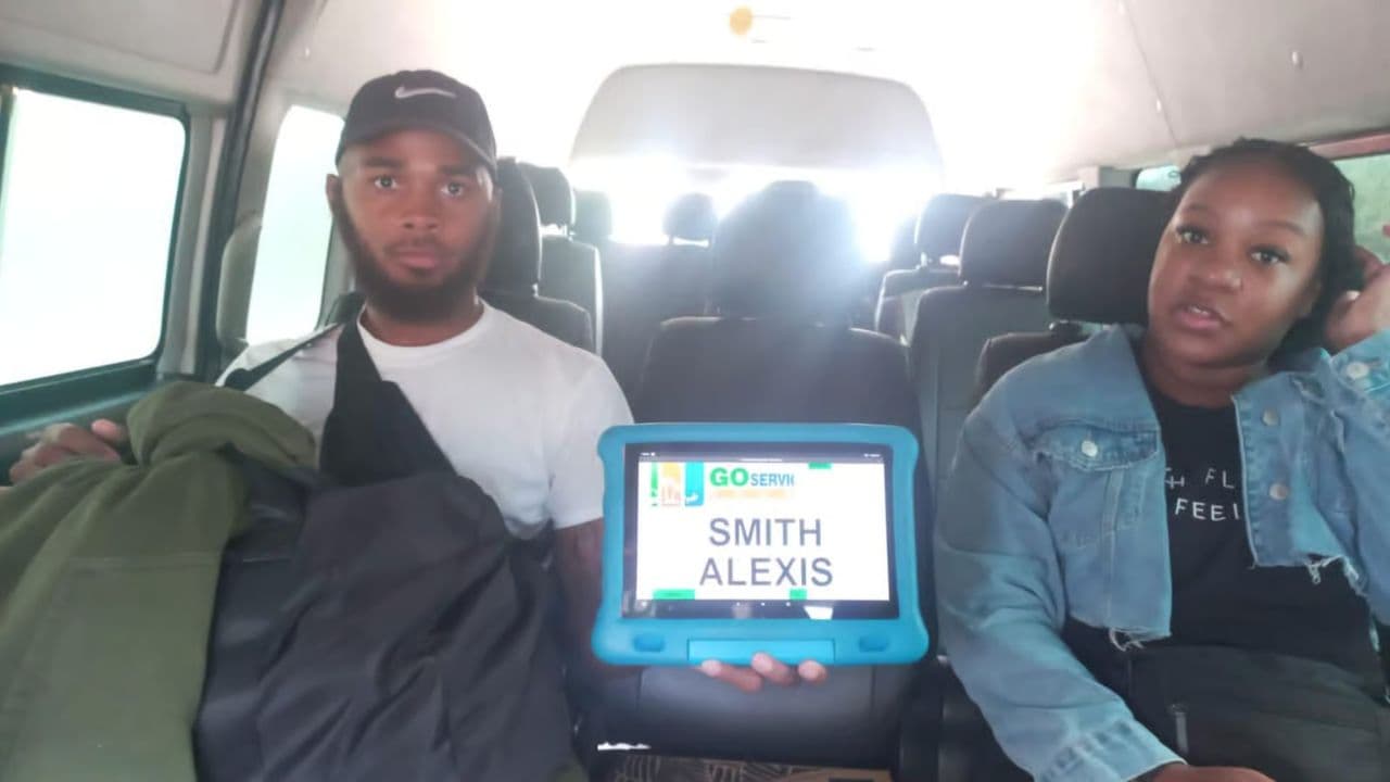 Airport Transfer La Romana To Bayahibe & Punta Cana Hotel - Dominican Republic