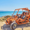 Soti nan Bavaro: vwayaj Buggy demi-jou ak pickup - Photo 2 (Gallery view)