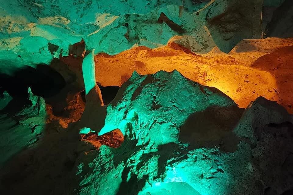 Green Grotto Excursion from Negril - Photo 4 (Gallery view)