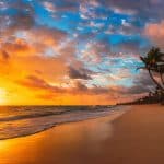 Punta Cana: Ausritt bei Sonnenuntergang am Strand und Wald von Macao - Photo 2 (Gallery view)