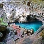 Buggy V Punta Cana, River Cave, Macao Beach - Dominican Republic