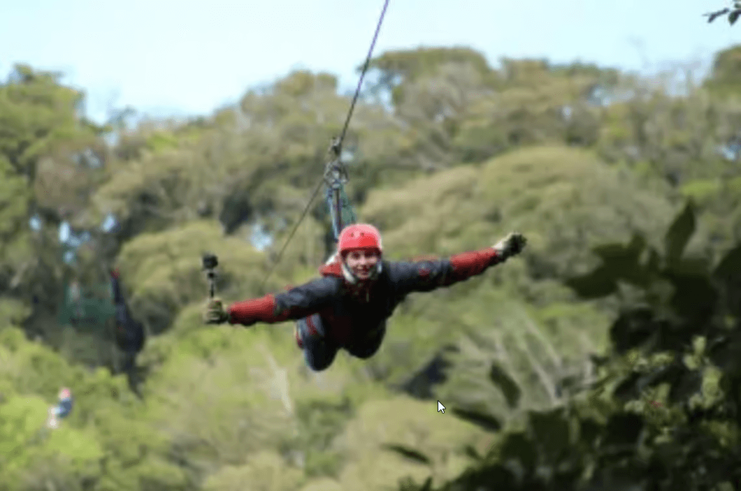 Monteverde: Thrilling Zip Line Canopy Tour - Photo 3 (Gallery view)