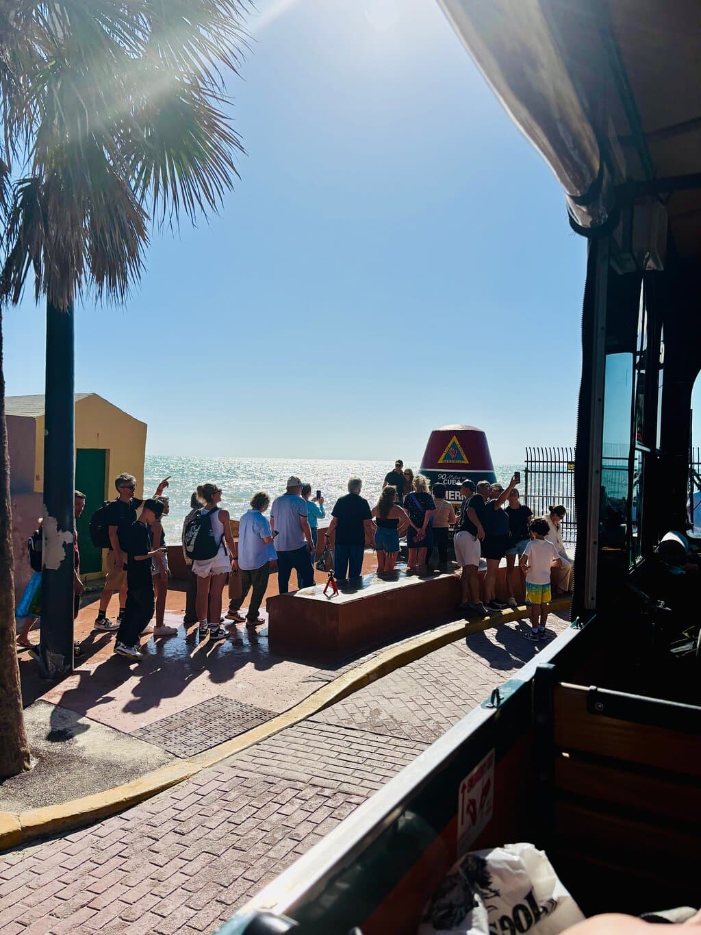 Full-Day trip to Key West from Sunny Isles - Photo 4 (Gallery view)