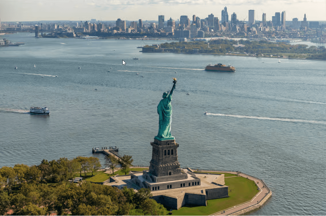 NYC: Manhattan Sightseeing Helicopter Tour - Photo 2 (Gallery view)