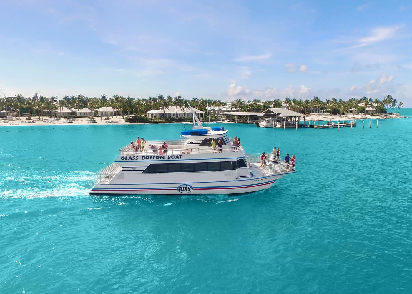 Miami to Key West Day Trip with Activity Options+Miami Airport - Photo 2 (Gallery view)