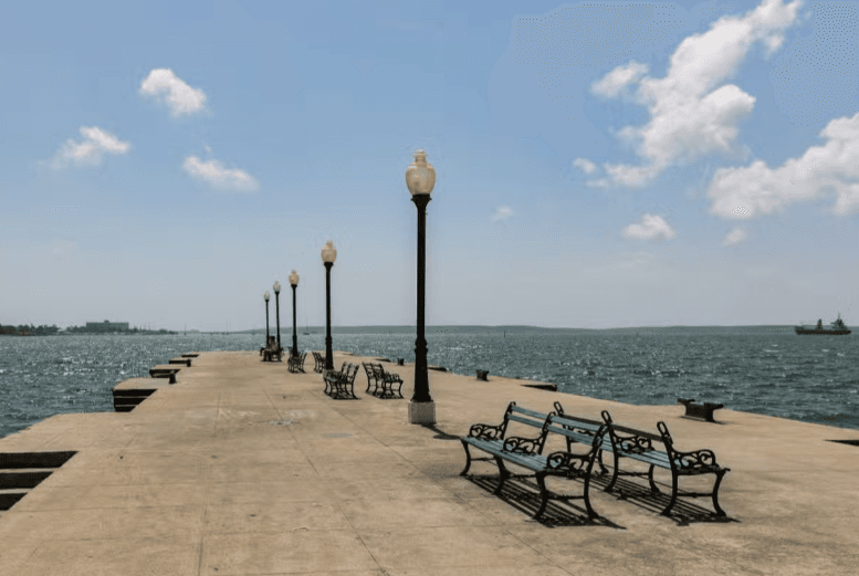 Private Tour of Cienfuegos - Photo 3 (Gallery view)