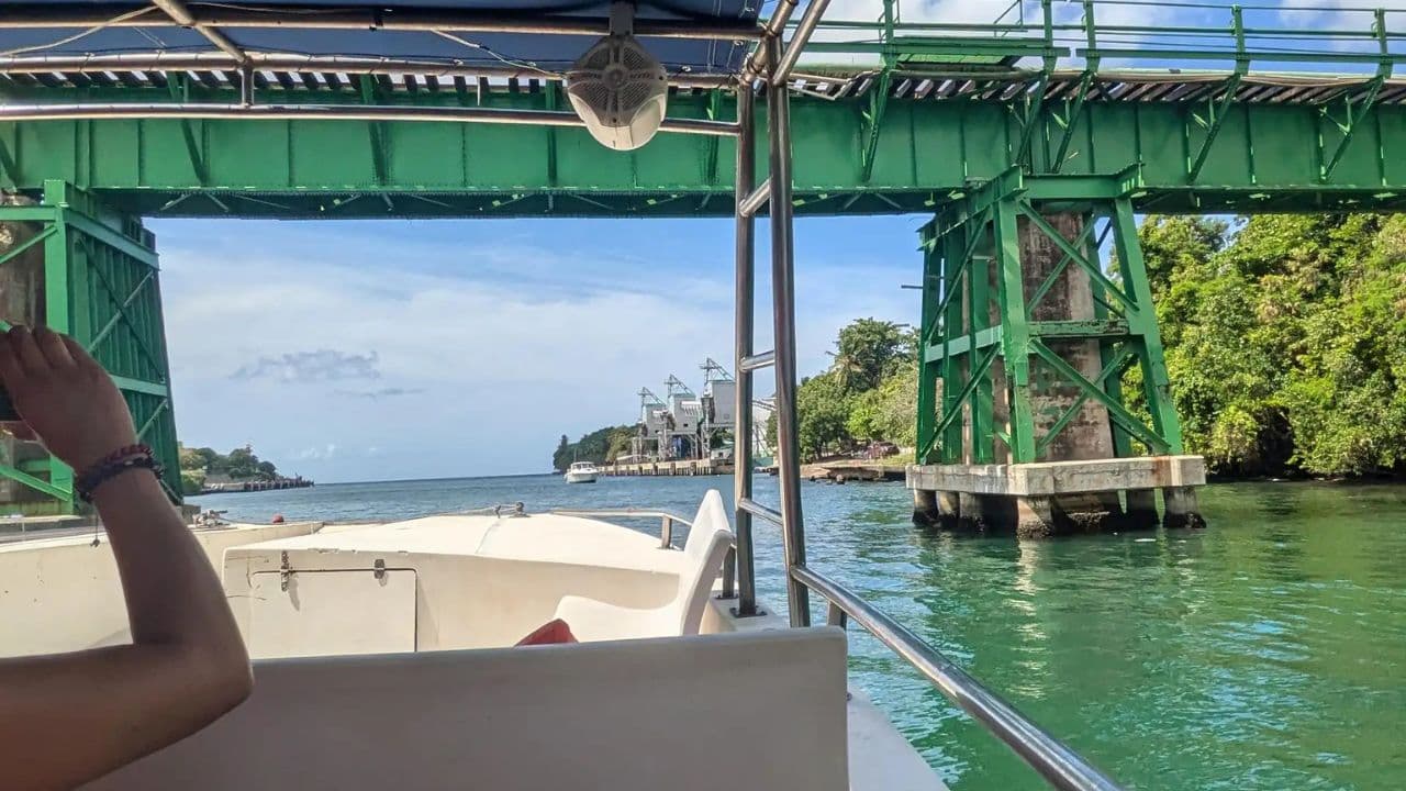 Full-Day at Catalina Island from Santo Domingo - Photo 3 (Gallery view)