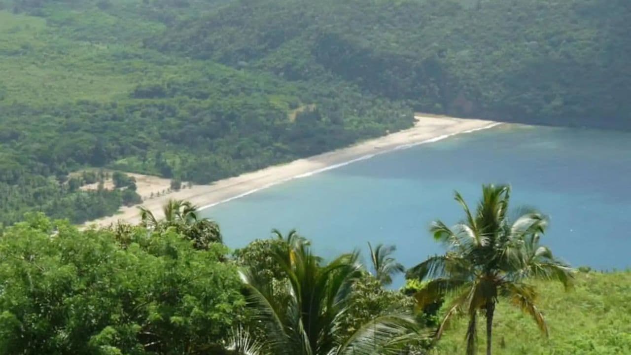 来自山美纳的 Playa Rincón 的越野车冒险 - Photo 2 (Gallery view)