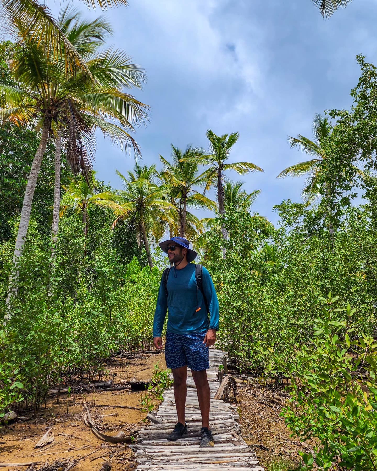 Sabana de la Mar: Los Haitises ATV Ride, Bato & Kayaking, Eksperyans randone - Photo 3 (Gallery view)