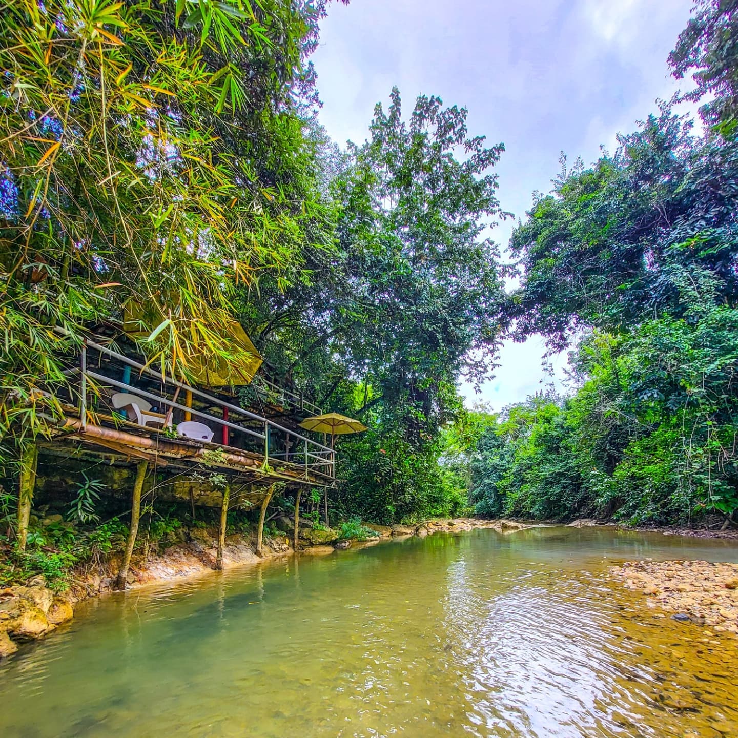 3-in-1: Los Haitises w/ Montaña Redonda & Yanigua Waterfalls - Photo 3 (Gallery view)