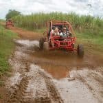 从巴亚希贝出发：半日拉罗马纳 ATV 或 4X4 越野车之旅 - Photo 4 (Gallery view)