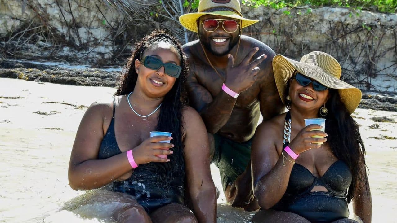 The Best Party Boat in Punta Cana - Photo 4 (Gallery view)