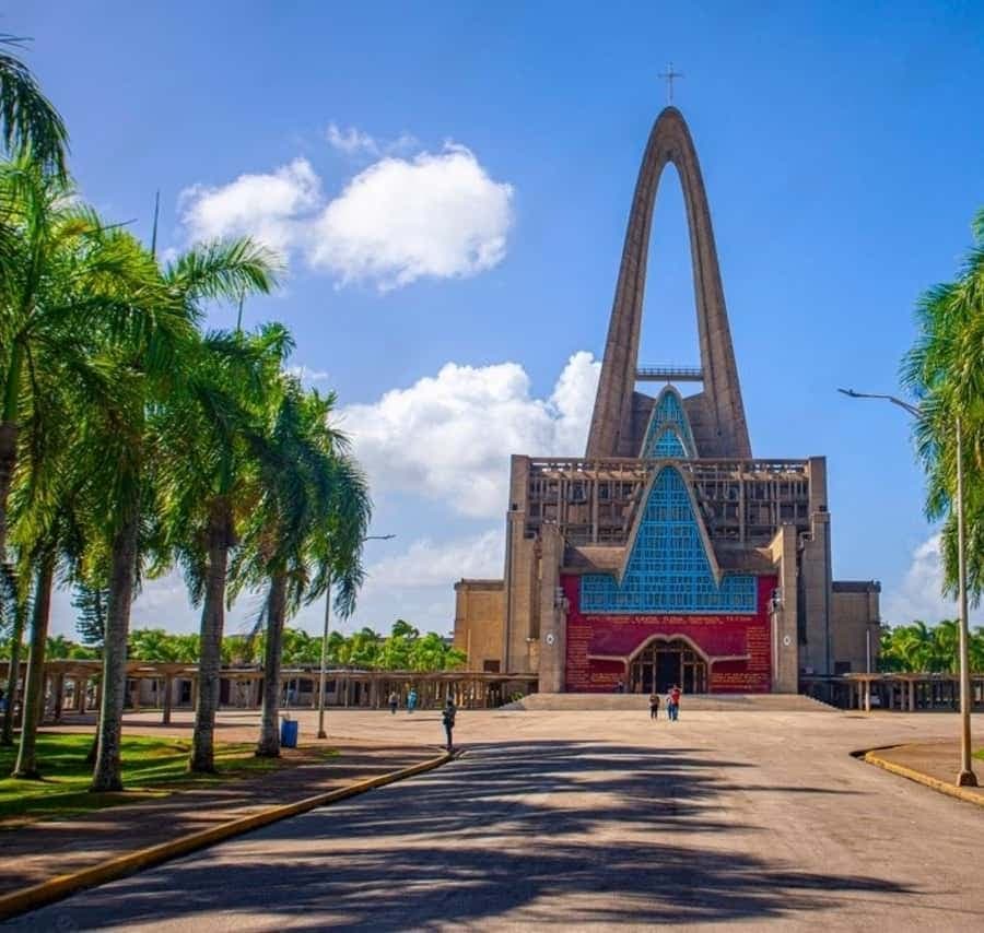 Cultural Tour in Higüey: From the Basilica to the Beaches of Macao - Dominican Republic